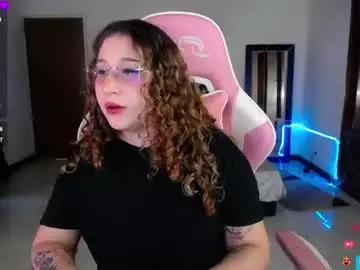 Chaturbate Live Sex Cam of ms_ratuelita