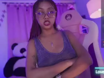 Chaturbate Live Sex Cam of nahomy_2308