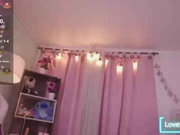 Chaturbate Adult Webcam of nahomy_2308