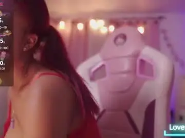Chaturbate Watch Live Sex Cams of nahomy_2308