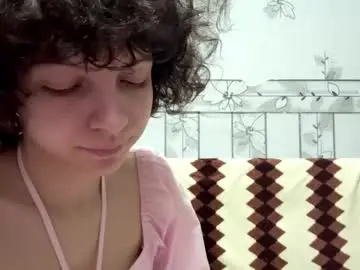 Chaturbate Sex Cam of nikatyan
