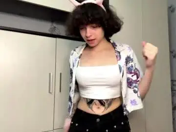 Chaturbate Live Sex of nikatyan