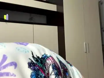 Chaturbate Live Sex of nikatyan