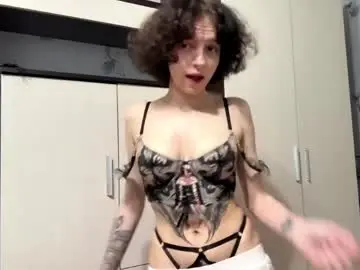 Chaturbate Private Sex Chat of nikatyan