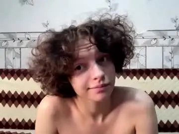 Chaturbate Live Sex Cam of nikatyan