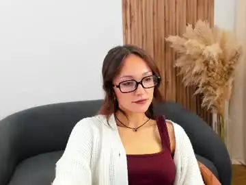 Chaturbate Live Sex of noranorman