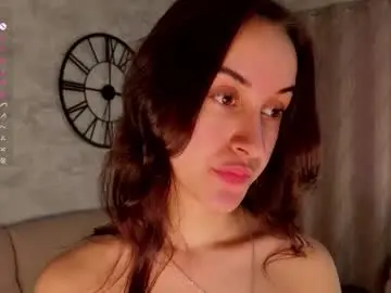 Chaturbate Sex Chat of odelynahayne