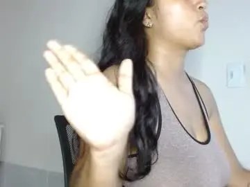 Chaturbate Live Sex of samyathome