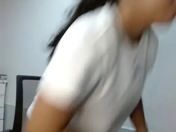 Chaturbate Adult Webcam of samyathome