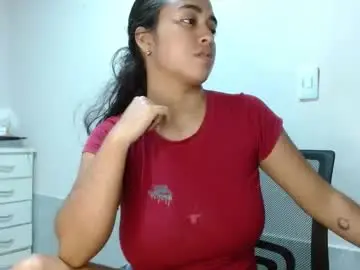 Chaturbate Adult Video Chat of samyathome