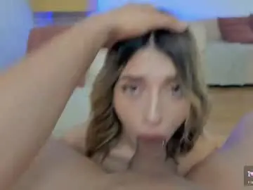 Chaturbate Free Live Porn of savagesweethearts