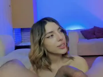 Chaturbate Adult Video Chat of savagesweethearts