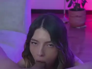 Chaturbate Adult Webcam of savagesweethearts