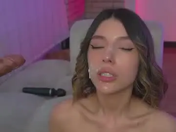 Chaturbate Nude Webcam of savagesweethearts