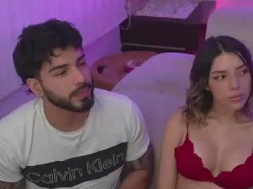 Chaturbate Adult Webcam of savagesweethearts