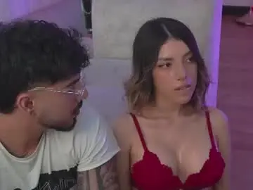 Chaturbate Nude Webcam of savagesweethearts