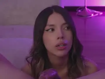 Chaturbate Nude Webcam of savagesweethearts