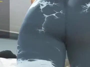 Chaturbate Free Porn Cam of scarlethnyx