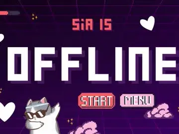 Chaturbate Sex Cam of sia_ellis