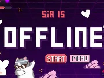 Chaturbate Best Webcam of sia_ellis