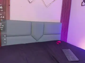 Chaturbate Free Porn Cam of skarlet_ruiz_