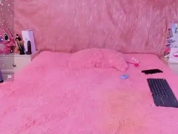 Chaturbate Nude Webcam of skarlet_ruiz_