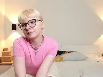 Chaturbate Adult Video Chat of vickeyobst