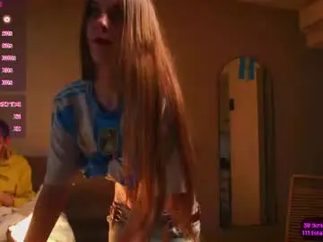 Chaturbate Sex Cam of vundersex