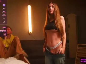 Chaturbate Free Porn Cam of vundersex