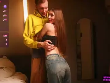 Chaturbate Live Sex of vundersex