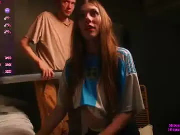 Chaturbate Live Porn of vundersex