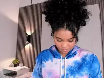 Chaturbate Adult Video Chat of zafiiraa