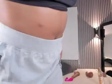 Chaturbate Adult Video Chat of zafiiraa