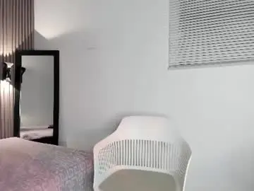 Chaturbate Live Sex Cam of zafiiraa