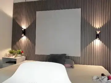 Chaturbate Free Live Porn of zafiiraa
