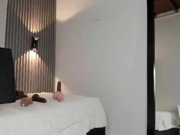 Chaturbate Sex Chat of zafiiraa