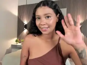 Chaturbate Sex Cam of zafiiraa