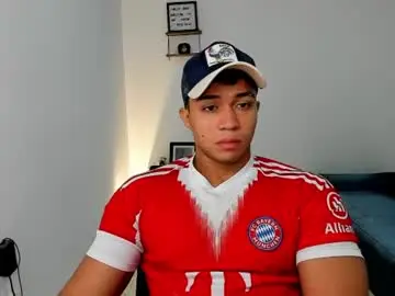 Chaturbate Adult Video Chat of zayn_v1p