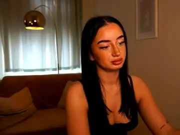 Chaturbate Sex Chat of _blackpeaarl