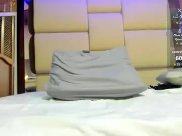 Chaturbate Nude Webcam of abby_palacio