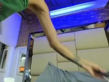 Chaturbate Adult Webcams of abby_palacio