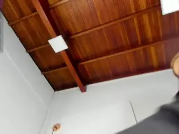 Chaturbate Adult Webcam of abby_palacio