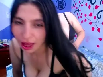 Chaturbate Live Porn of aleja_cata_lesbian1