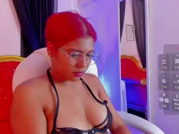 Chaturbate Live Sex of andrea_sancheez