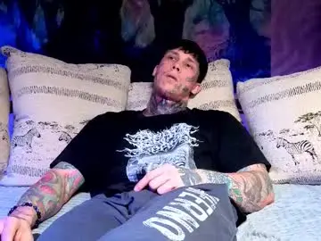 Chaturbate Adult Webcams of anubisgod88