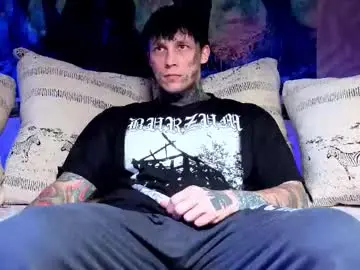 Chaturbate Sex Chat of anubisgod88