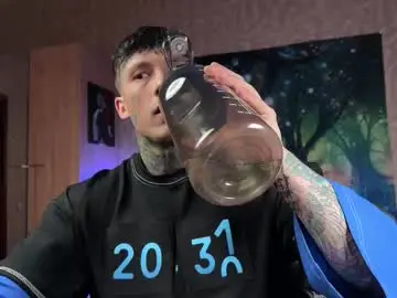 Chaturbate Private Sex Chat of anubisgod88