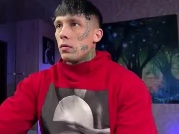 Chaturbate Live Sex Cam of anubisgod88