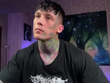 Chaturbate Nude Webcam of anubisgod88