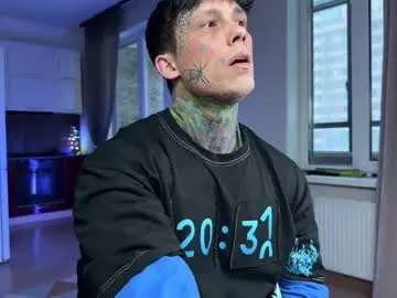 Chaturbate Best Webcam of anubisgod88